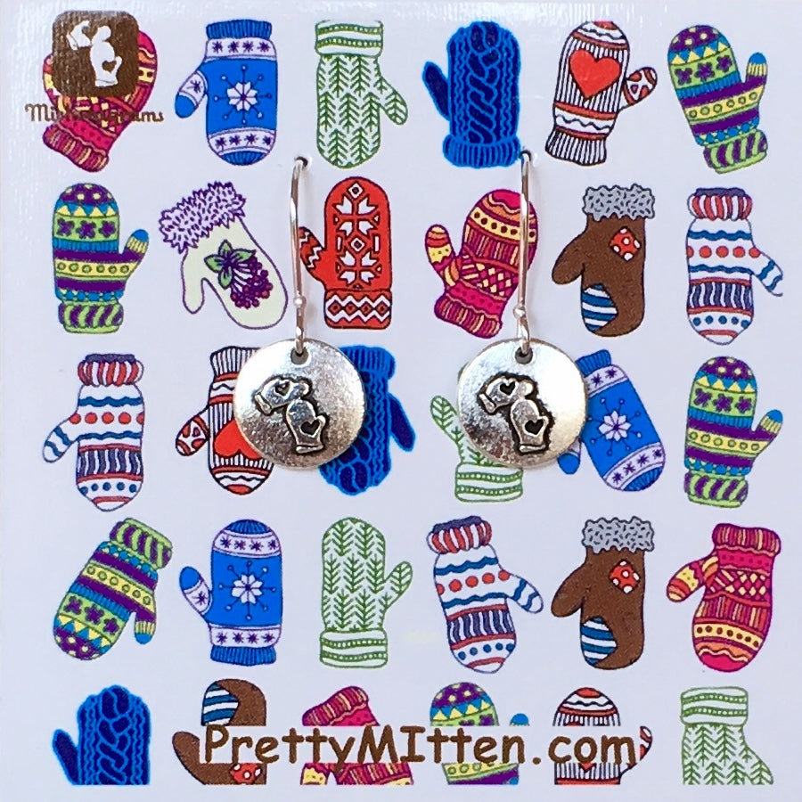 Holiday Mittens!