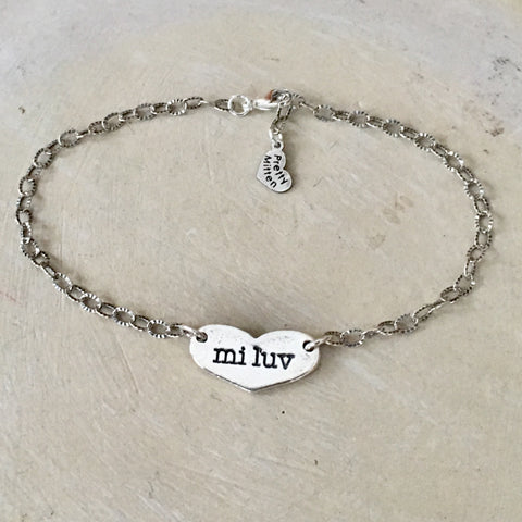 MI Luv Bracelet