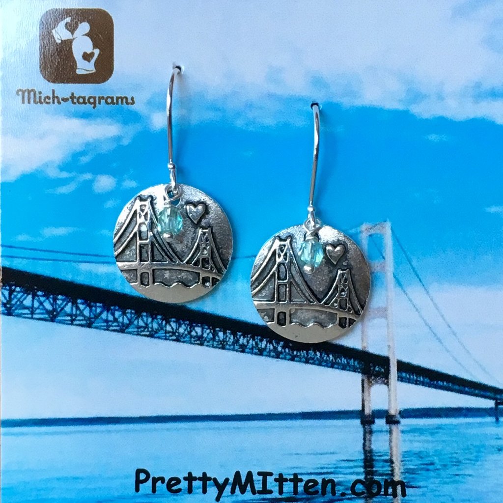 Saturday Morning Post:  Love Can Build a Bridge