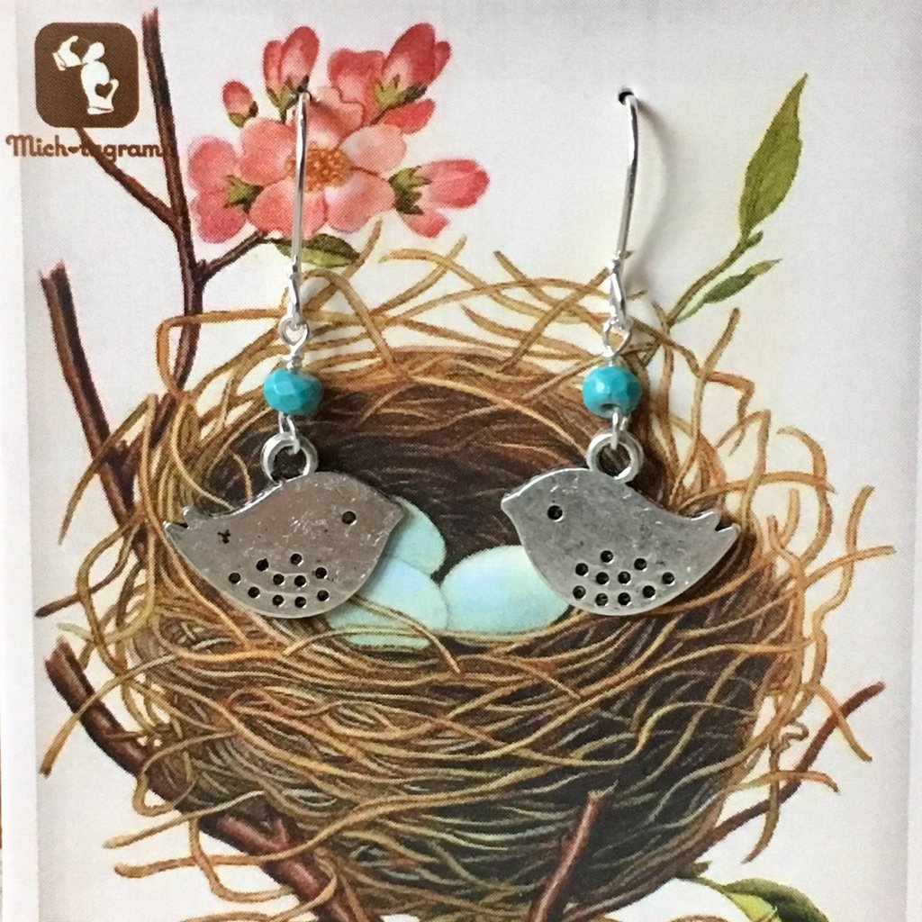 Nesting