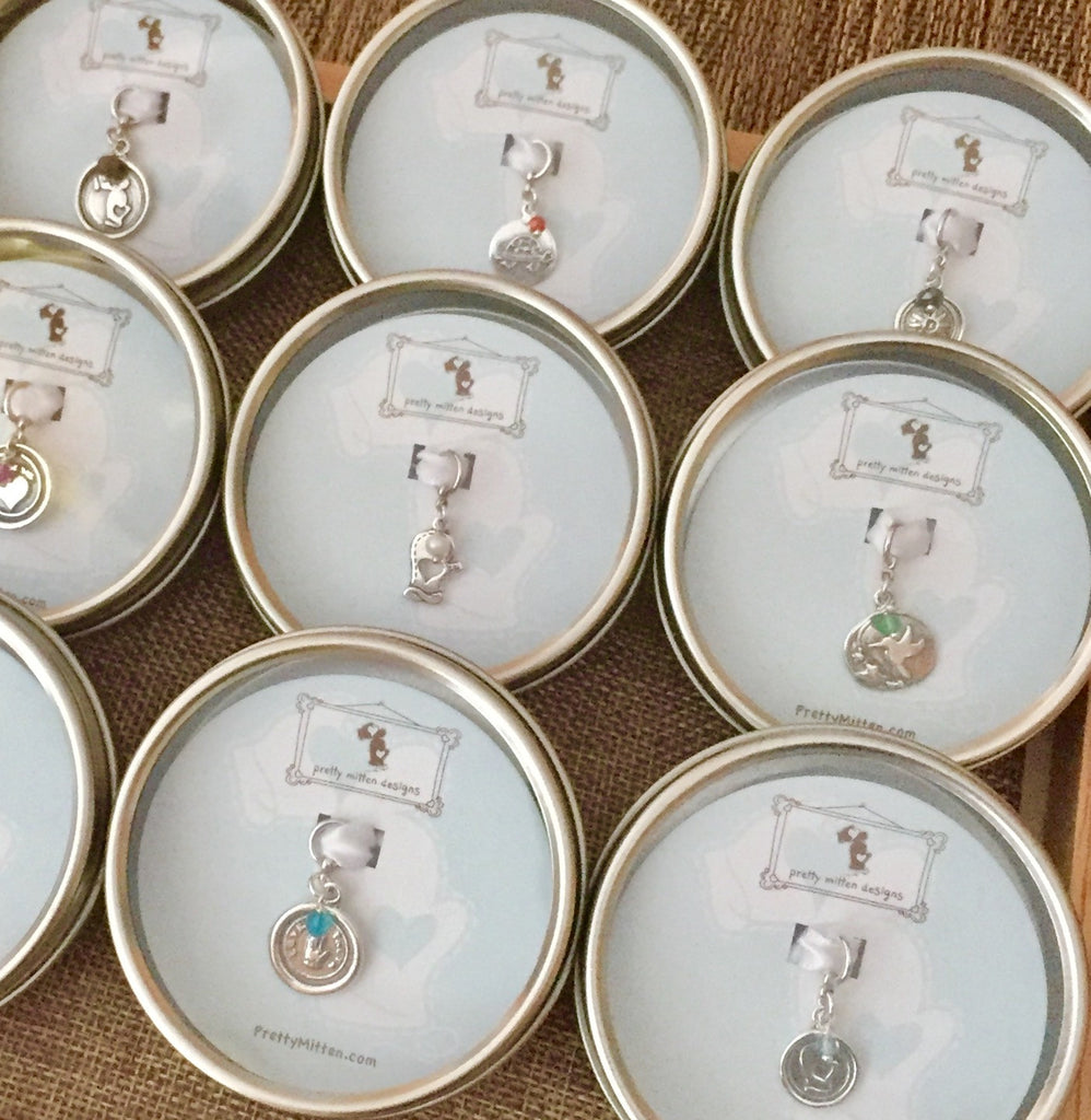 Charming TreasureDrops