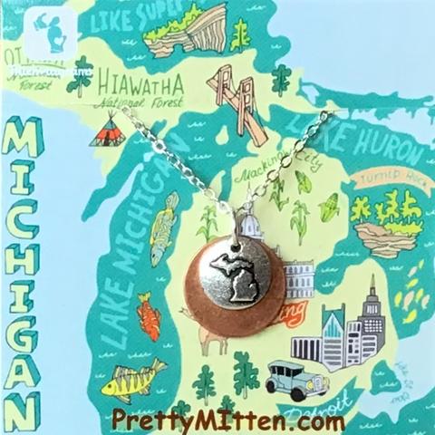 Michigan Motifs