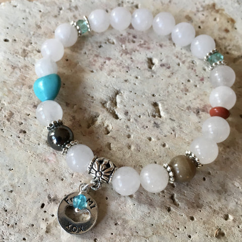 Beach Walk Bracelet