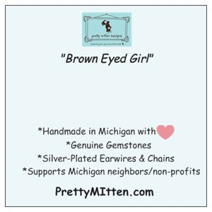 "Brown-Eyed Girl"