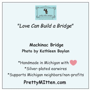 "Love Can Build a Bridge"