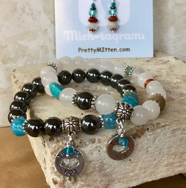 Aurora Bracelet
