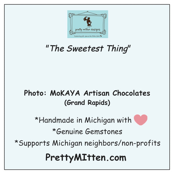 "The Sweetest Thing"