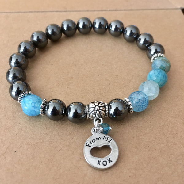 Aurora Bracelet