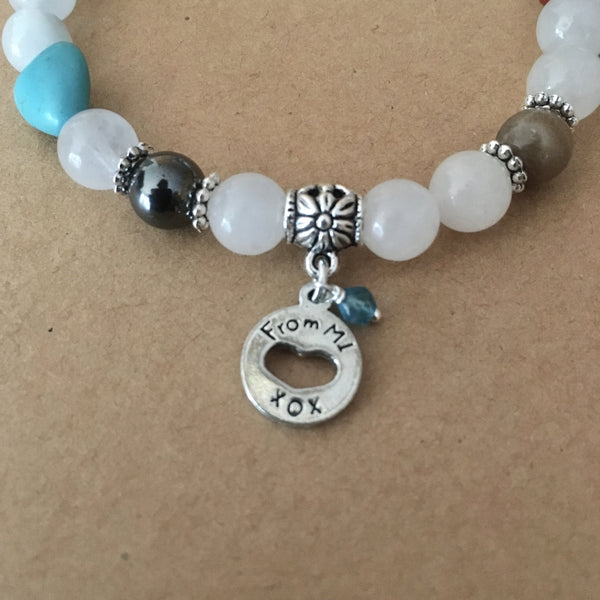 Beach Walk Bracelet