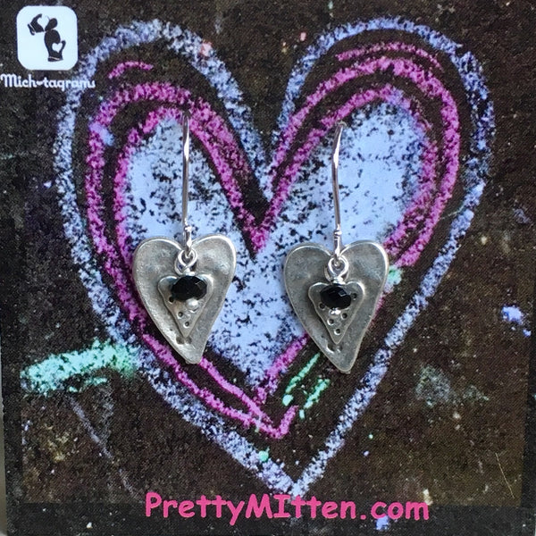 "You're in MI Heart"