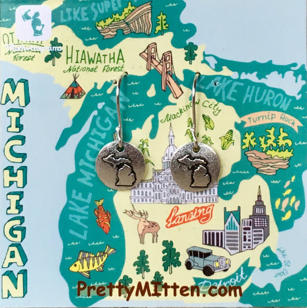“Michigan!”