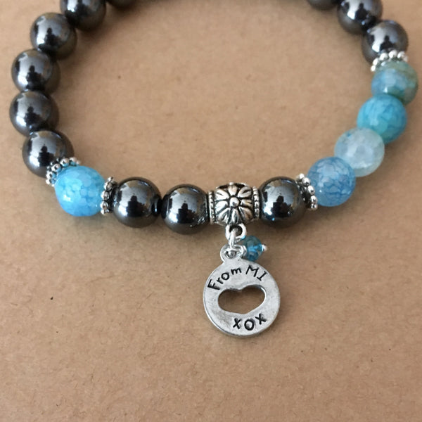 Aurora Bracelet