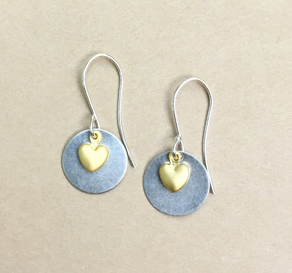 "Heart of Gold"