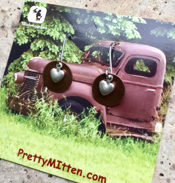 "Vintage & Classic"